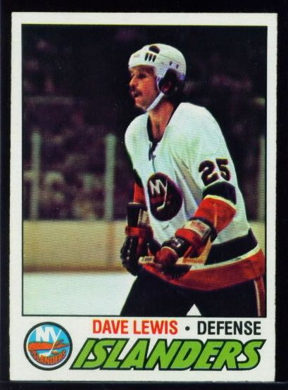 116 Dave Lewis